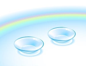 Different Contact Lens Options